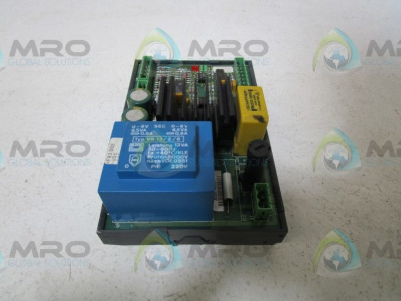 WNE32/511 CIRCUIT BOARD  UNMP