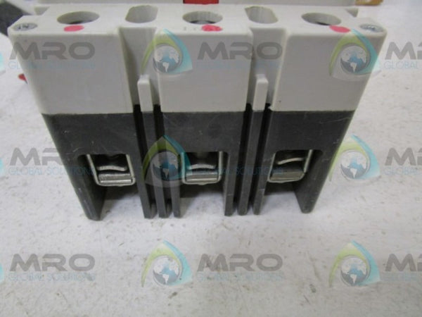 ALLEN BRADLEY 140M-I8P-C50S-CXM SERIES A CIRCUIT BREAKER  UNMP