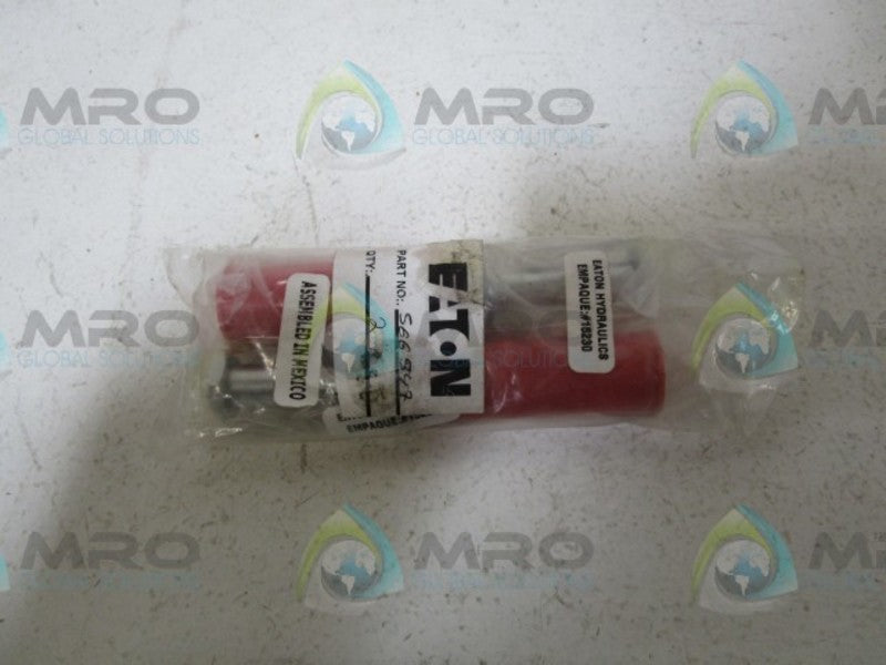 LOT OF 2 EATON 566847 HYDRAULICS NSMP