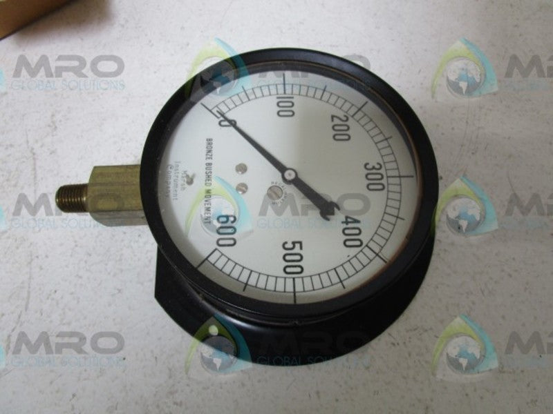 MARSH H5264 GAUGE  NSMP