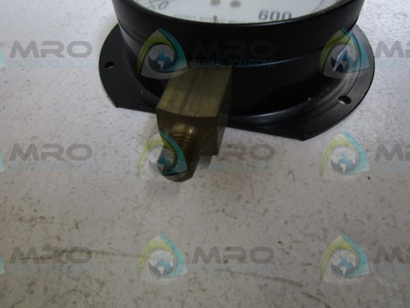 MARSH H5264 GAUGE  NSMP