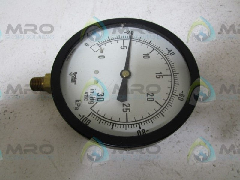 MARSHALLTOWN C10167 GAUGE  NSMP