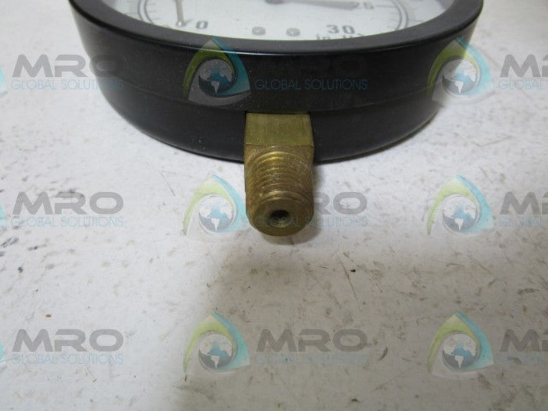 MARSHALLTOWN C10167 GAUGE  NSMP