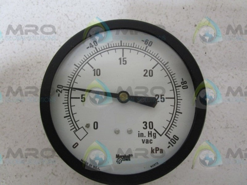 MARSHALLTOWN C10167 GAUGE  NSMP