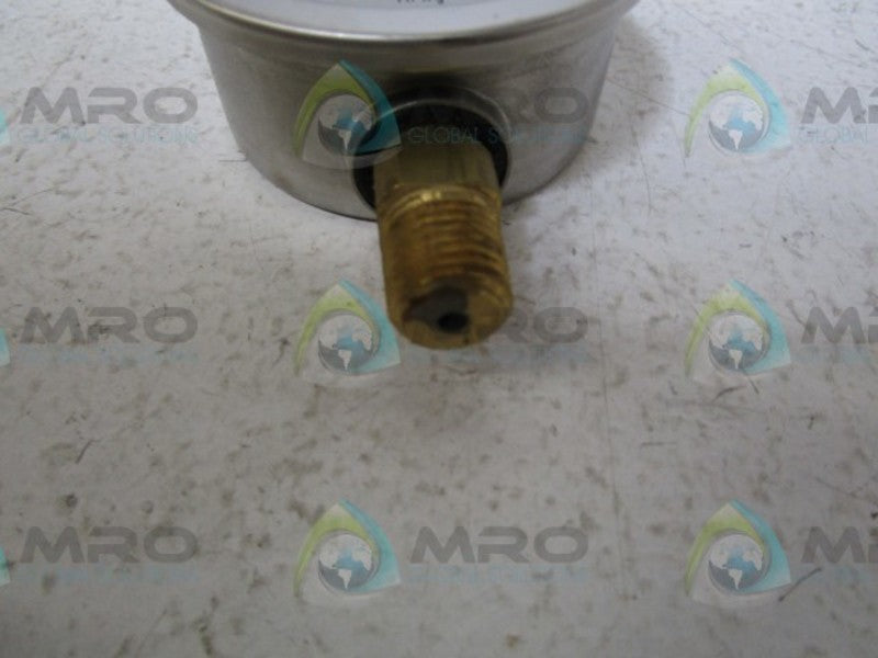 NOSHOK 25.901.30 GAUGE  UNMP