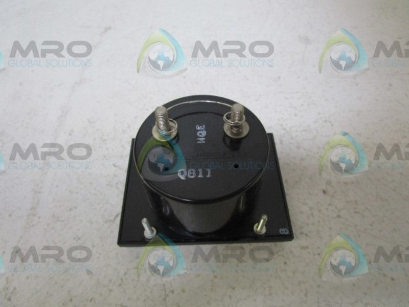 MODUTEC 2SAAA015 PANEL METER  NSMP