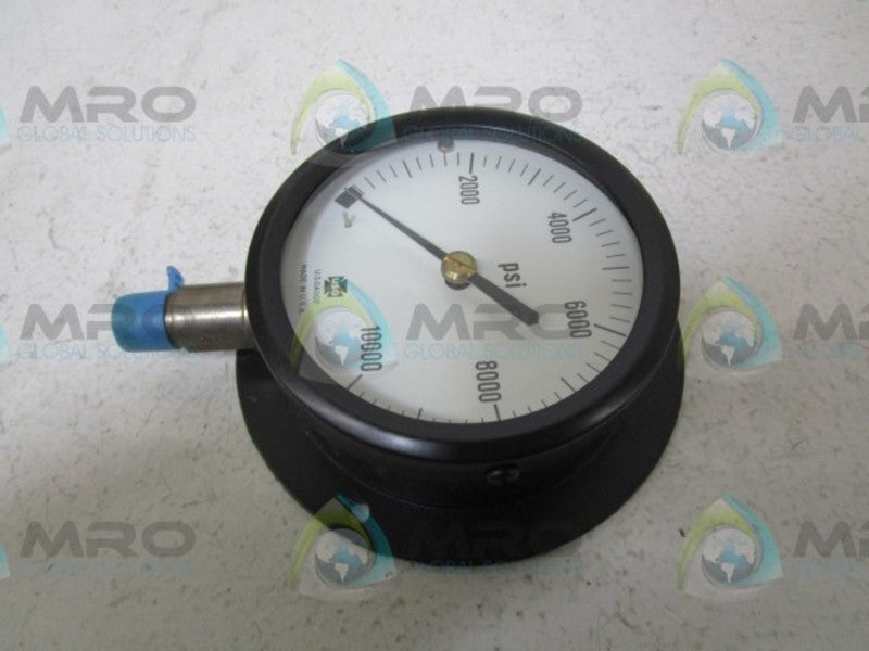 AMETEK 5841 GAUGE  NSMP