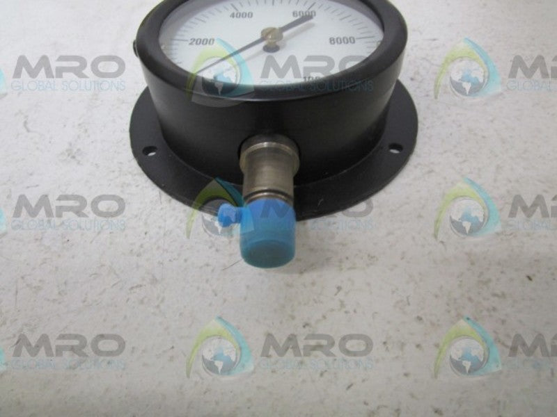 AMETEK 5841 GAUGE  NSMP