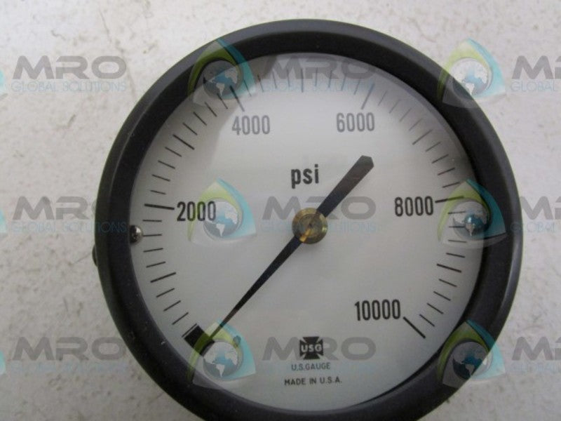 AMETEK 5841 GAUGE  NSMP
