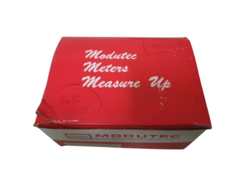MODUTEC 38649 PANEL METER  NSMP