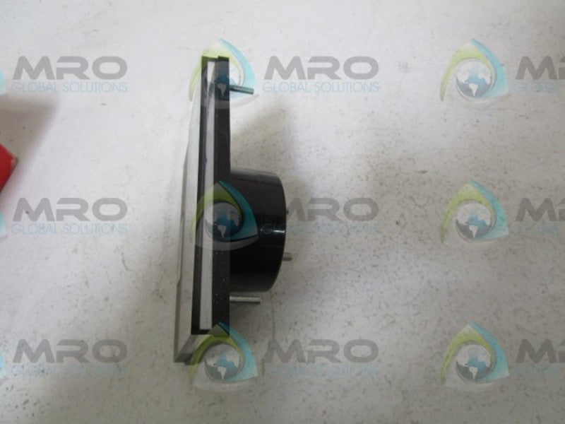 MODUTEC 38649 PANEL METER  NSMP