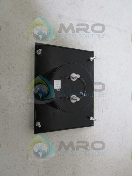 MODUTEC 38649 PANEL METER  NSMP