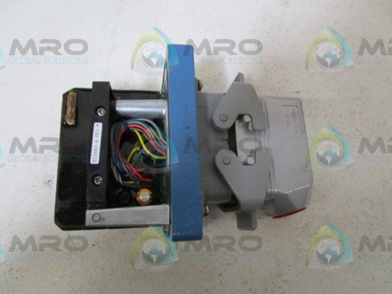 AVTRON M484 SENSOR  UNMP