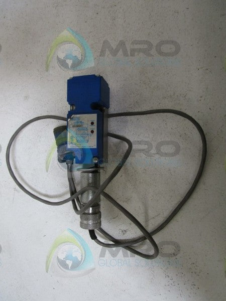 ELECTRO CORPORATION BS2A00ST PROXIMITY SENSOR  UNMP