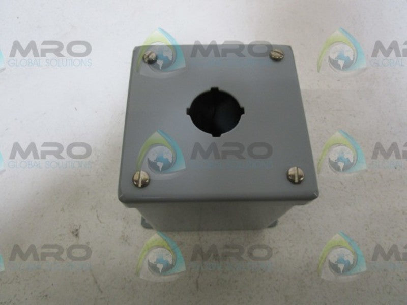 HOFFMAN R-680583 ENCLOSURE  NSNP
