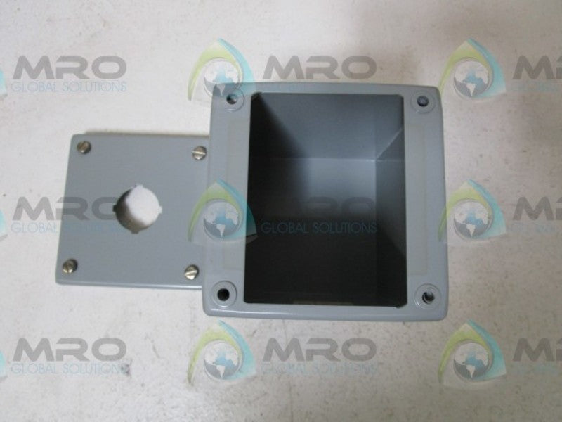 HOFFMAN R-680583 ENCLOSURE  NSNP