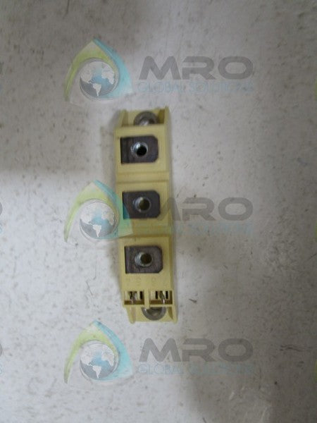 SEMIKRON SKKT56/12E MODULE  UNMP