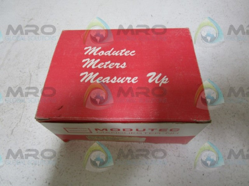 MODUTEC K4SS-DAA-20U20 PANEL MEER  NSMP