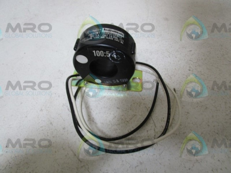 CROMPTON 16RBL-101 TRANSFORMER  UNMP