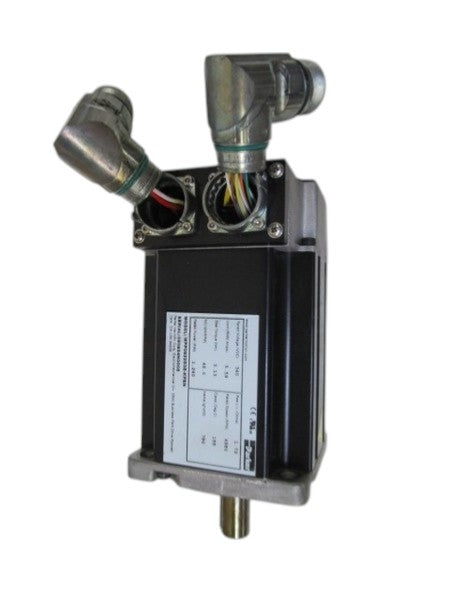 PARKER MPP0922D3E-KPSN MOTOR  UNMP