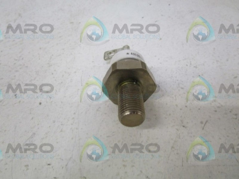 GENERAL ELECTRIC 4053S111X12F THYRISTOR  UNMP