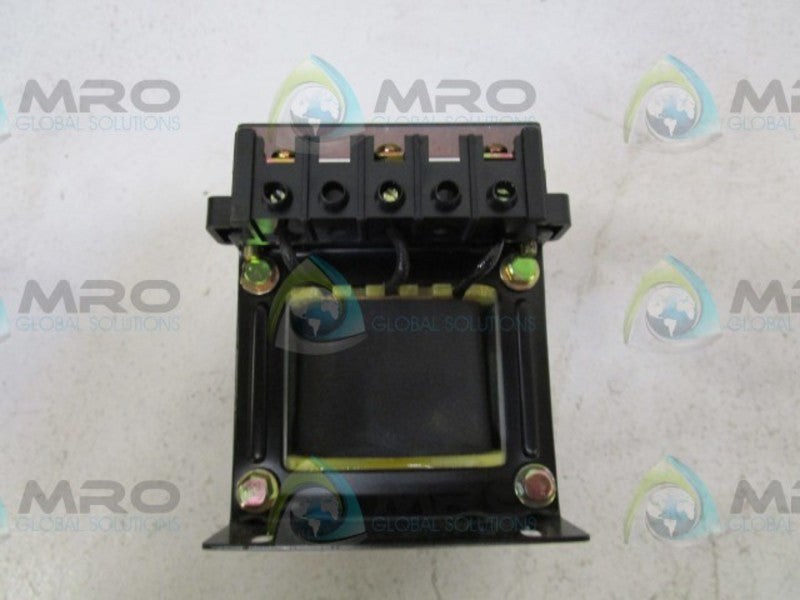 CENTER FRA-50 TRANSFORMER  NSMP