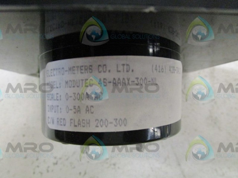MODUTEC 4S-AAAX-300-NL NSNP