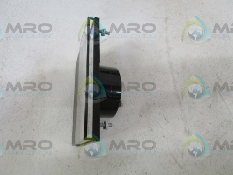 MODUTEC N4S-DMA-020 PANEL METER  NSMP