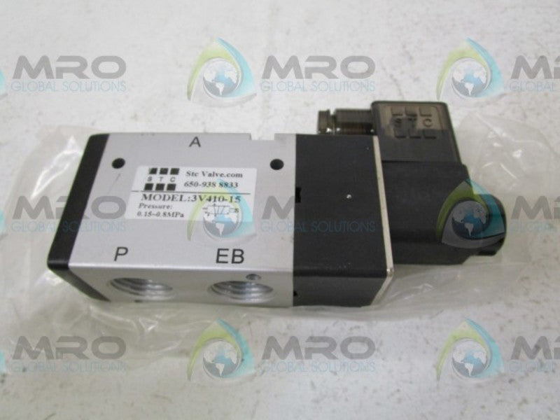 STC 3V410-15 VALVE  NSMP