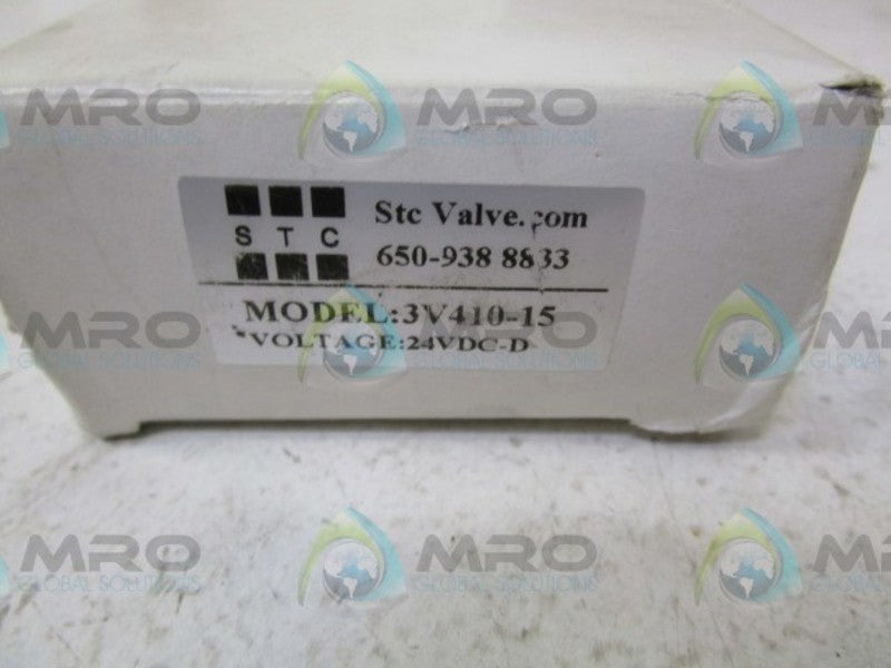 STC 3V410-15 VALVE  NSMP