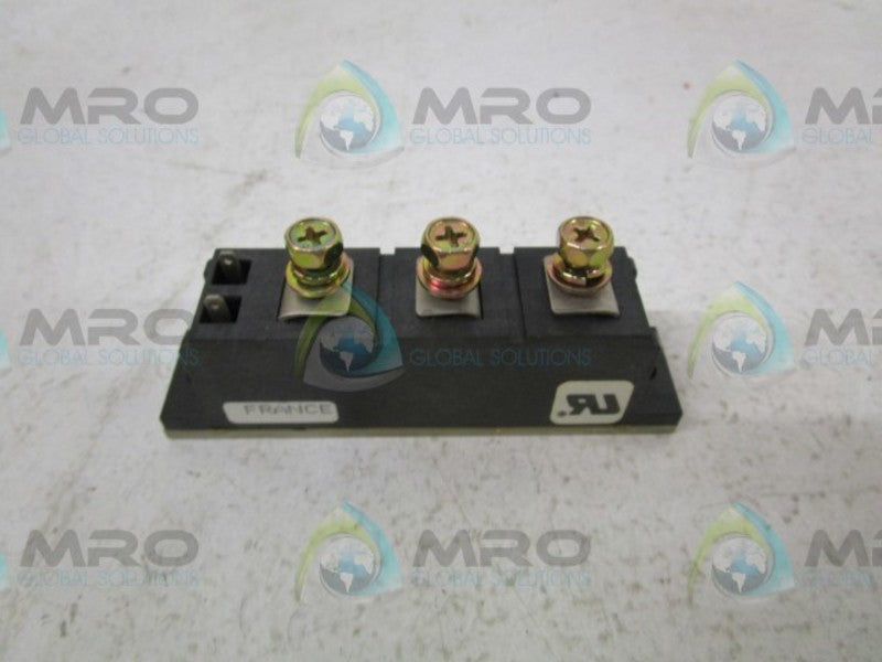 POWEREX A1-106-001-001 POWER BLOCK  NSNP