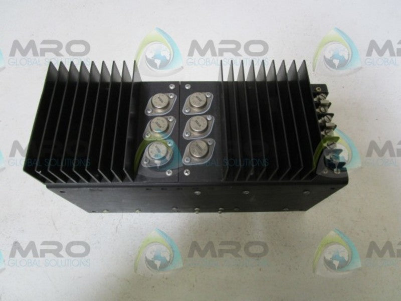 EMERSON 5N25-1 POWER SUPPLY  UNMP