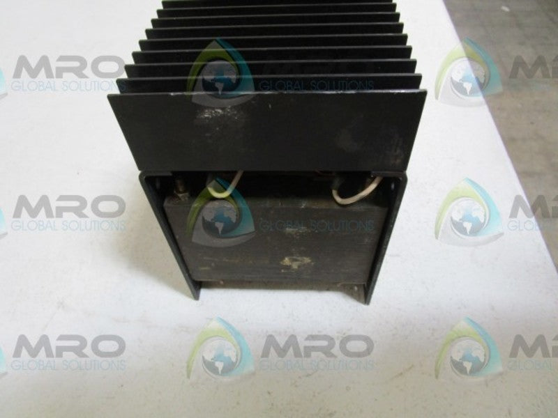 EMERSON 5N25-1 POWER SUPPLY  UNMP