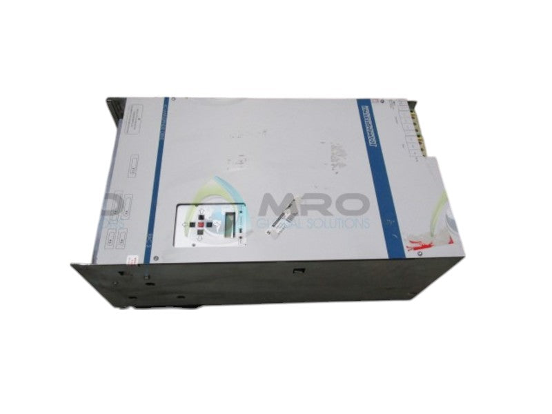 INDRAMAT RAC3.1-150-460-A00-W1-220 SERVO DRIVE  UNMP