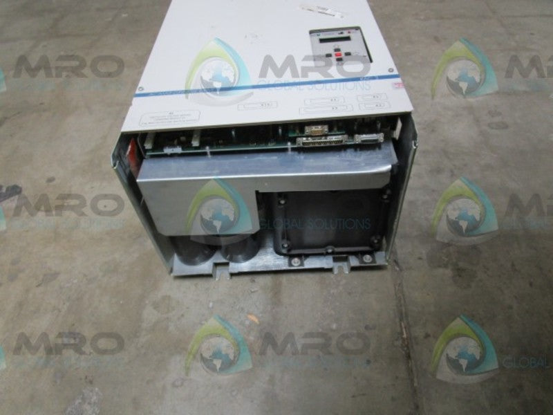 INDRAMAT RAC3.1-150-460-A00-W1-220 SERVO DRIVE  UNMP