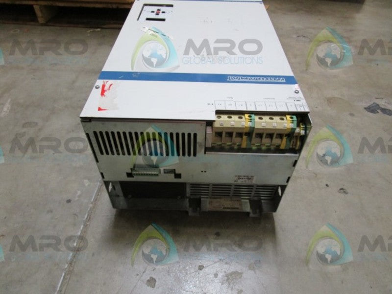 INDRAMAT RAC3.1-150-460-A00-W1-220 SERVO DRIVE  UNMP