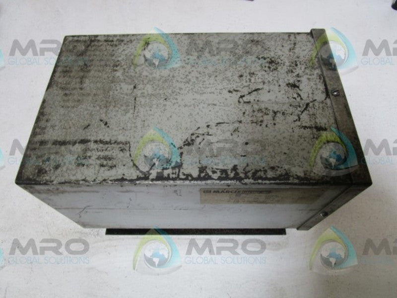 MARCLE F2000E  UNMP