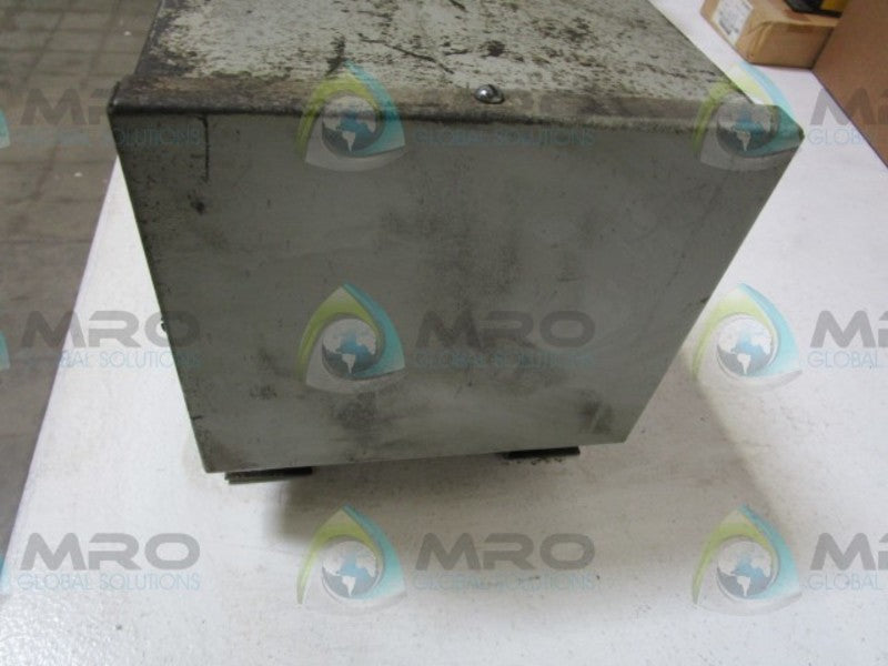MARCLE F2000E  UNMP