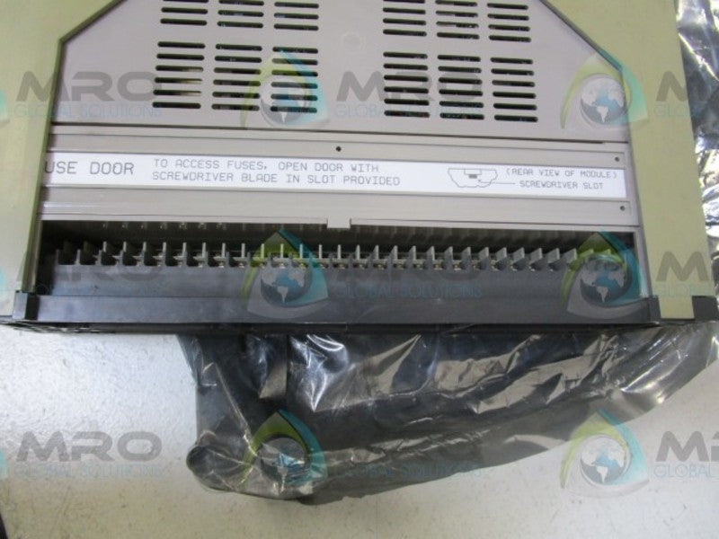 COLMAN 80BE-00036-211-V-00 INSTASET MODULE  UNMP