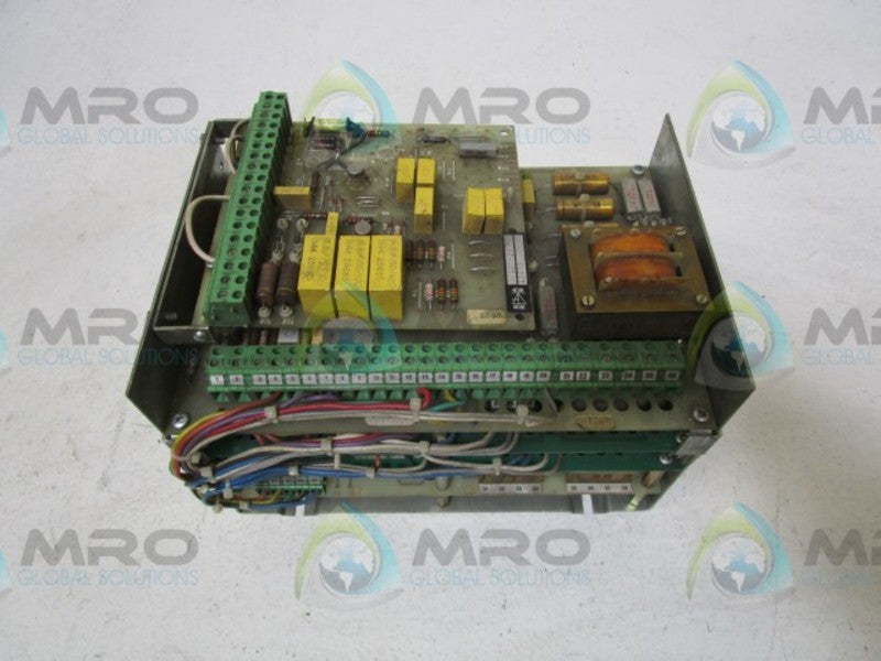 STYRKONSULT 40503-7  UNMP