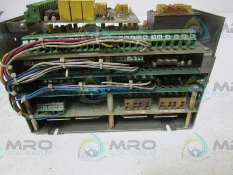 STYRKONSULT 40503-7  UNMP