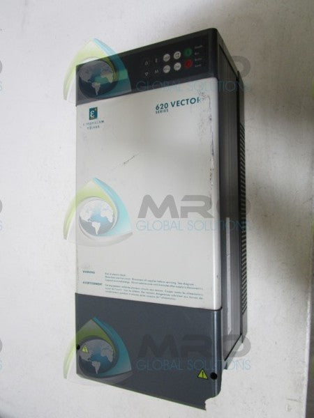 EUROTHERM 620STD/0110/400/0020/UK/ENW/0000/000/B0/000/000 (AS IS)  UNMP