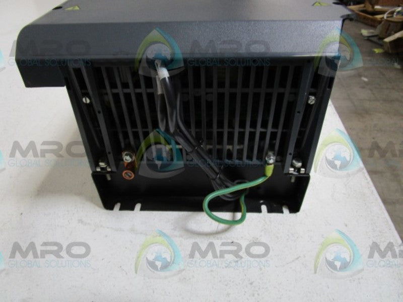 EUROTHERM 620STD/0110/400/0020/UK/ENW/0000/000/B0/000/000 (AS IS)  UNMP