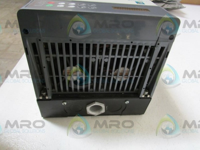 EUROTHERM 620STD/0110/400/0020/UK/ENW/0000/000/B0/000/000 (AS IS)  UNMP