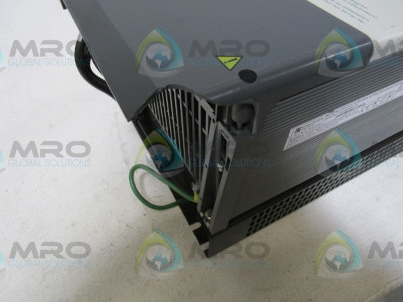 EUROTHERM 620STD/0110/400/0020/UK/ENW/0000/000/B0/000/000 (AS IS)  UNMP