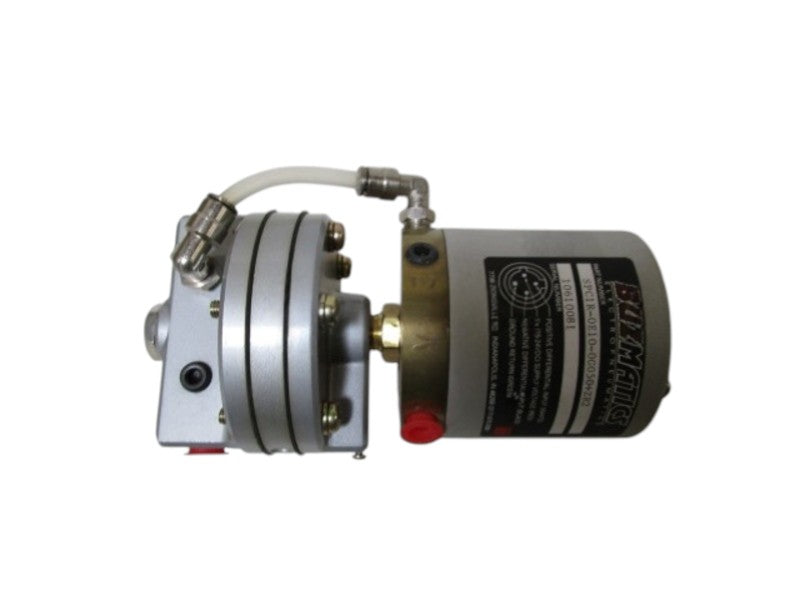 BUZMATICS SPC1R-0E10-0G050+ZR2 REGULATOR  UNMP
