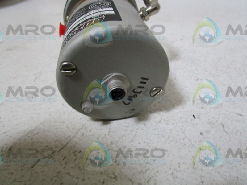 BUZMATICS SPC1R-0E10-0G050+ZR2 REGULATOR  UNMP