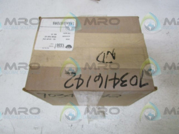 ALLEN BRADLEY 142751 NSMP