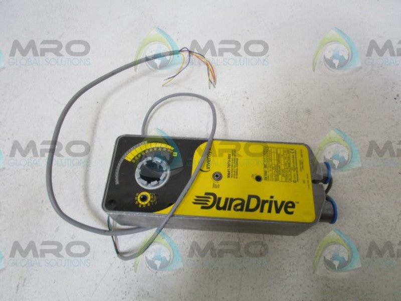 INVENSYS MA41-7073-502 ACTUATOR  UNMP