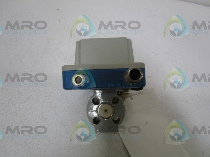 FISCHER PORTER 1476SH36PM29AY13A1122C2 FLOW TUBE  UNMP